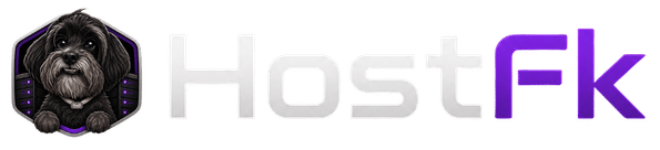 Logo FKHost